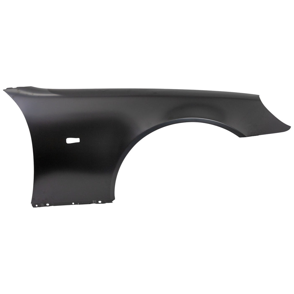 1998-2004 Mercedes-Benz SLK230, SLK32 AMG & SLK320 Fender - Front, Passenger Side (1708800206)