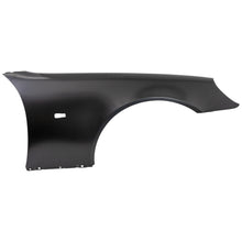 Load image into Gallery viewer, 1998-2004 Mercedes-Benz SLK230, SLK32 AMG &amp; SLK320 Fender - Front, Passenger Side (1708800206)
