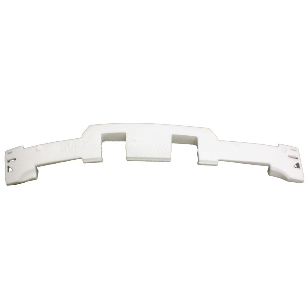 2006-2011 Honda Civic Bumper Absorber - Rear, Coupe (71570SVAA01)