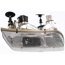 Load image into Gallery viewer, 1998-2011 Ford Crown Victoria Radiator Support - Sedan (6W7Z8190A)
