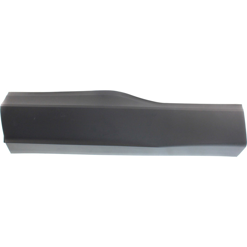 2015-2023 Ford Edge Door Molding - Rear, Left (FT4Z5825557AB)