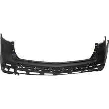 Load image into Gallery viewer, 2010-2013 Acura MDX Bumper Cover - Rear, Primed (04715STXA92ZZ)