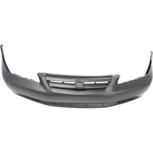 Load image into Gallery viewer, 2001-2002 Honda Accord Bumper Covers - Left (04711S84A91ZZ)