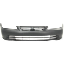 Load image into Gallery viewer, 2001-2002 Honda Accord Bumper Covers - Left (04711S84A91ZZ)