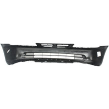 Load image into Gallery viewer, 2001-2002 Honda Accord Bumper Covers - Left (04711S84A91ZZ)
