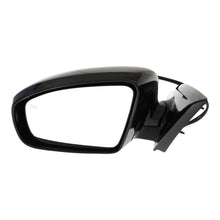 Load image into Gallery viewer, Kool Vue 2014-2015 Infiniti QX60 Mirror - Left, Heated (963023JA9CPFM)