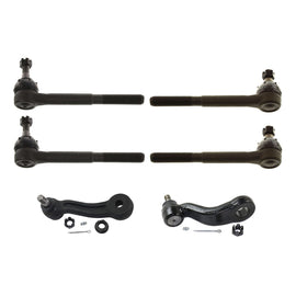 1999-2000 GM Suspension Part - Front, 6-Piece (190142)