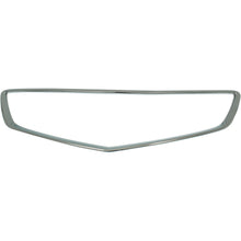 Load image into Gallery viewer, 2004-2006 Acura TL Grille Trim - Lower, Chrome (75125SEPA00)