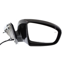 Load image into Gallery viewer, Kool Vue 2014-2015 Infiniti QX60 Mirror - Right, Heated (963013JA9CPFM)