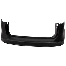 Load image into Gallery viewer, 2013-2018 Ford C-Max Bumper Cover - Rear, Primed, CAPA Certified (DM5Z17K835AAPTM)