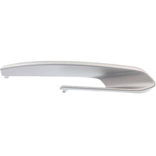 Load image into Gallery viewer, 2012-2015 BMW 3 Series Bumper Trim - Front, Right, Primed (51117279696)