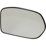 Mirror Glasses  Driver Left Side Heated Hand for Honda CR-V 2007-2011