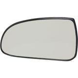 Mirror Glasses  Driver Left Side Hand 8761125000 for Hyundai Accent 2000-2002