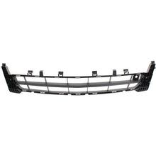 Load image into Gallery viewer, 2011-2013 Buick Regal Bumper Grille - Textured Black (13268731)