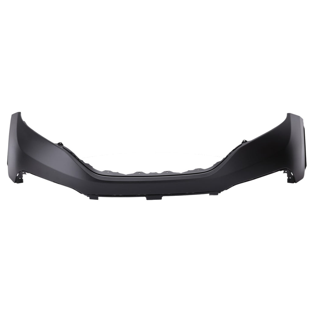 2012-2014 Honda CR-V Bumper Cover - Front, Upper, Primed (04711T0AA90ZZ)