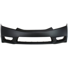 Load image into Gallery viewer, 2009-2011 Honda Civic Bumper Cover - Front, Primed, CAPA Certified (04711SNAA90ZZ)