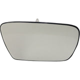 Mirror Glasses  Driver Left Side Hand 5142873AA for Jeep Grand Cherokee 05-10