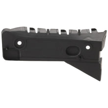 Load image into Gallery viewer, 2002-2005 Audi A4, A4 Quattro &amp; S4 Bumper Bracket - Front, Passenger Side (8E0807228)