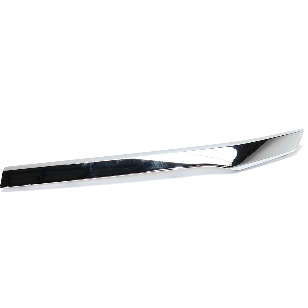 2016-2018 Honda Pilot Grille Trim - Left (71123TG7A01)