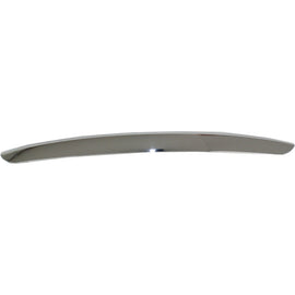 2004-2006 Kia Spectra & Spectra5 Hood - Front, Chrome (863702F000)