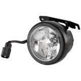 Set of 2 Clear Lens Fog Light For 2003-05 Honda Pilot LH & RH Plastic Lens