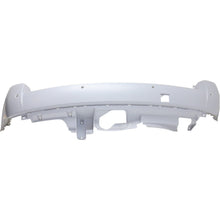 Load image into Gallery viewer, 2007-2010 BMW X3 Bumper Cover - Rear, CAPA Certified (51123423777)