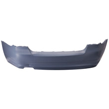 Load image into Gallery viewer, 2009-2011 BMW 323i, 328i &amp; 328i xDrive Bumper Cover - Rear, Primed, 2.5L (51127202694)