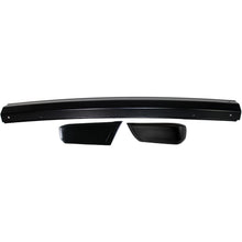 Load image into Gallery viewer, 1997-1999 Jeep Cherokee Bumper End Cap - Rear, Black (5EE84TZZAF)
