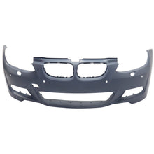 Load image into Gallery viewer, 2007-2010 BMW 3 Series Bumper Cover - Front, Primed, 3.0L (51118044660)
