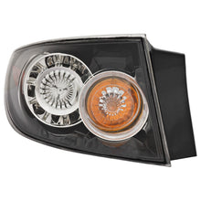 Load image into Gallery viewer, 2007-2009 Mazda 3 Tail Light - LED, Left, Sedan (BAN751160B)