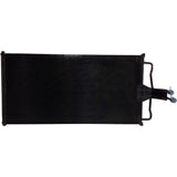 A/C Condenser For 2004-2008 Ford F-150 Fits 2006-2008 Lincoln Mark LT FO3030193