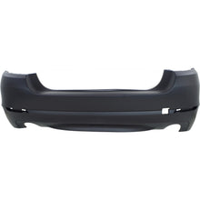 Load image into Gallery viewer, 2011-2013 BMW 535i, 535i xDrive &amp; ActiveHybrid 5 Bumper Cover - Rear, CAPA Certified (51127238529)