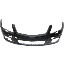 Load image into Gallery viewer, 2010-2012 Mercedes-Benz GLK350 Bumper Cover - Front, CAPA Certified (2048804840)