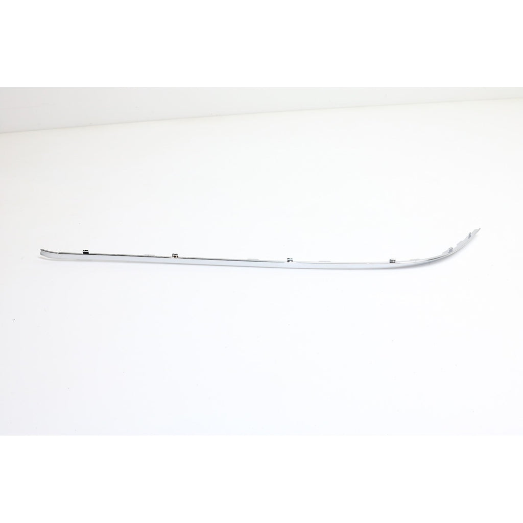 2005-2008 BMW 7 Series Bumper Trim - Rear, Right (51127135588)