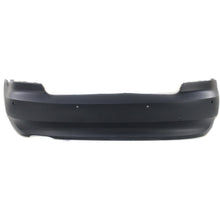 Load image into Gallery viewer, 2007-2010 BMW 328i, 328i xDrive &amp; 328xi Bumper Cover - Rear, Coupe (51127161499)