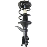 Loaded Strut For 2002-2006 Honda CR-V Front Passenger Side