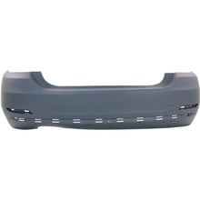 Load image into Gallery viewer, 2014-2017 BMW 4 Series Bumper Cover - Rear (51127363306)
