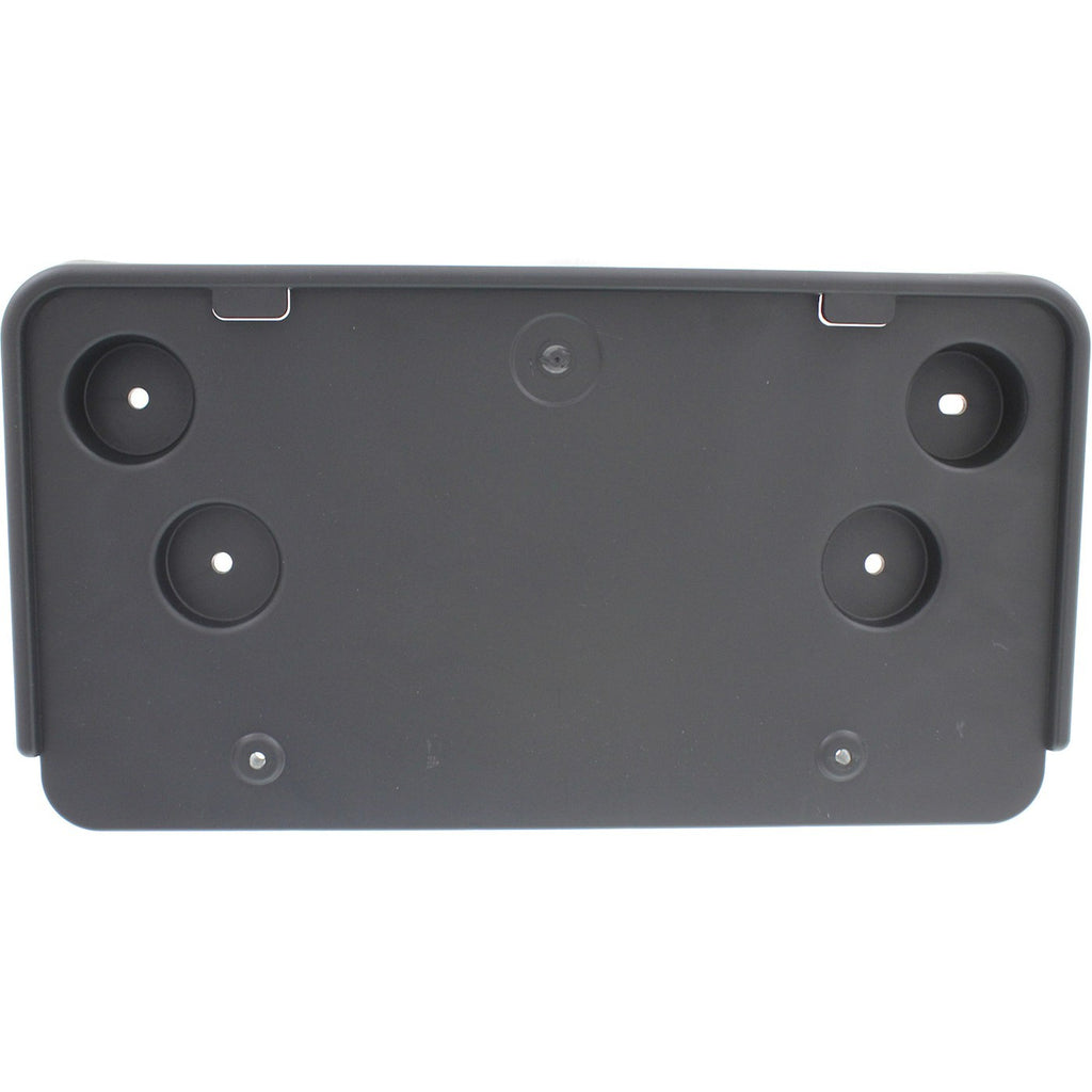 2008-2010 Saturn Vue License Plate Bracket - Front (96848586)