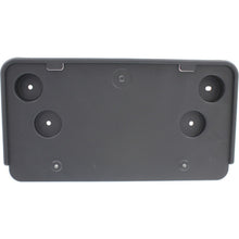 Load image into Gallery viewer, 2008-2010 Saturn Vue License Plate Bracket - Front (96848586)