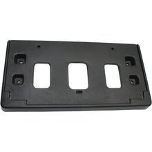 Load image into Gallery viewer, 2013-2015 Chevrolet Spark License Plate Bracket - Front (95107111)