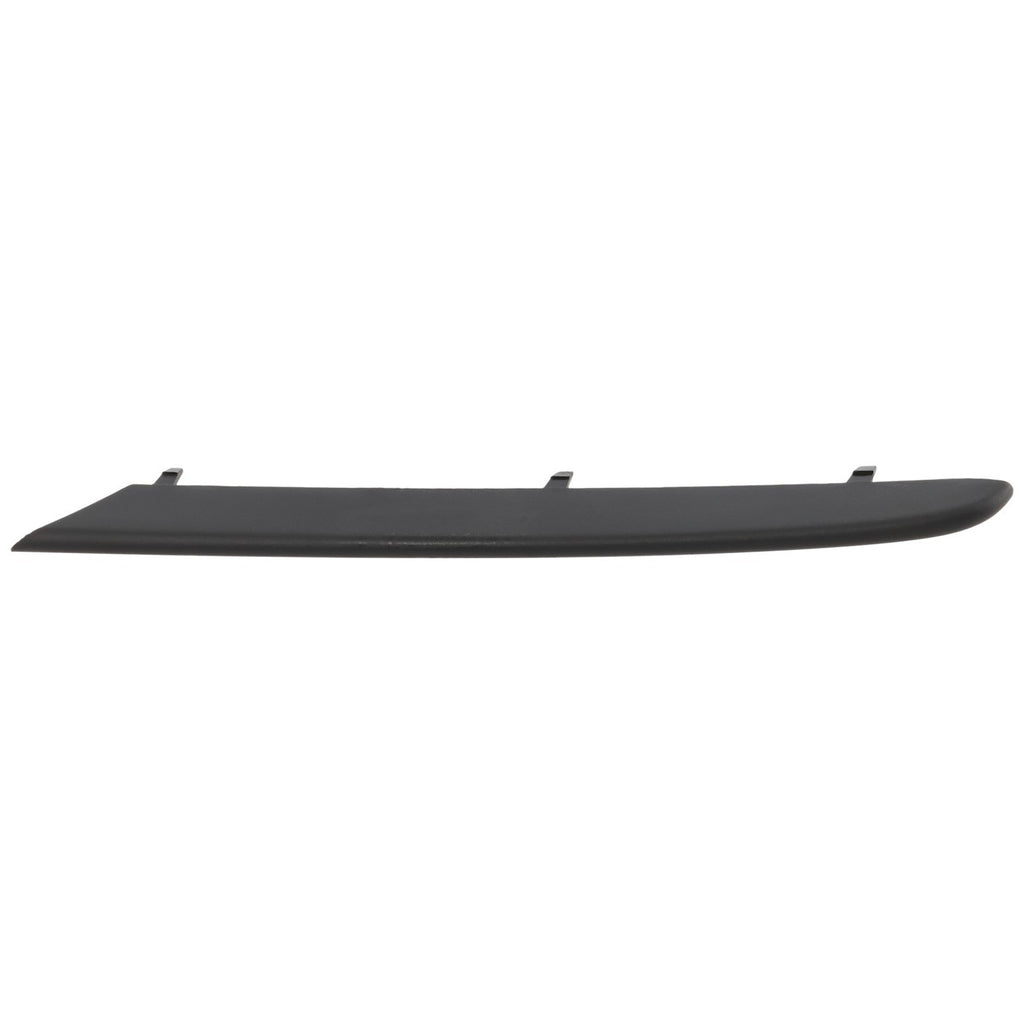 2006-2008 BMW 3 Series Bumper Trim - Left (51117134091)