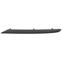 Load image into Gallery viewer, 2006-2008 BMW 3 Series Bumper Trim - Left (51117134091)