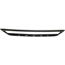 Load image into Gallery viewer, 2014-2016 Cadillac CTS Bumper Trim - Front, Lower, Sedan (22806410)