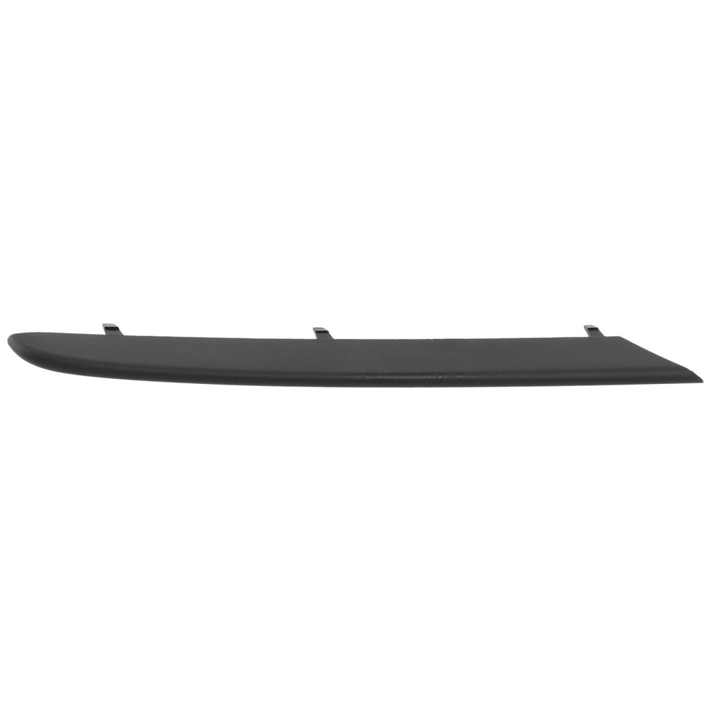 2006-2008 BMW 3 Series Bumper Trim - Right (51117134092)