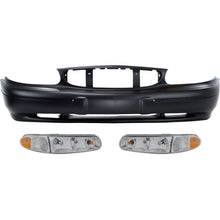 Load image into Gallery viewer, 1997-2003 Buick Century Bumper Cover - Front (19244638)