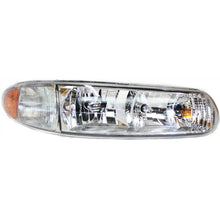 Load image into Gallery viewer, 1997-2003 Buick Century Bumper Cover - Front (19244638)