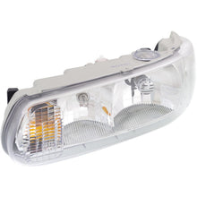 Load image into Gallery viewer, 1997-2003 Buick Century Bumper Cover - Front (19244638)