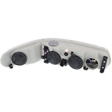 Load image into Gallery viewer, 1997-2003 Buick Century Bumper Cover - Front (19244638)