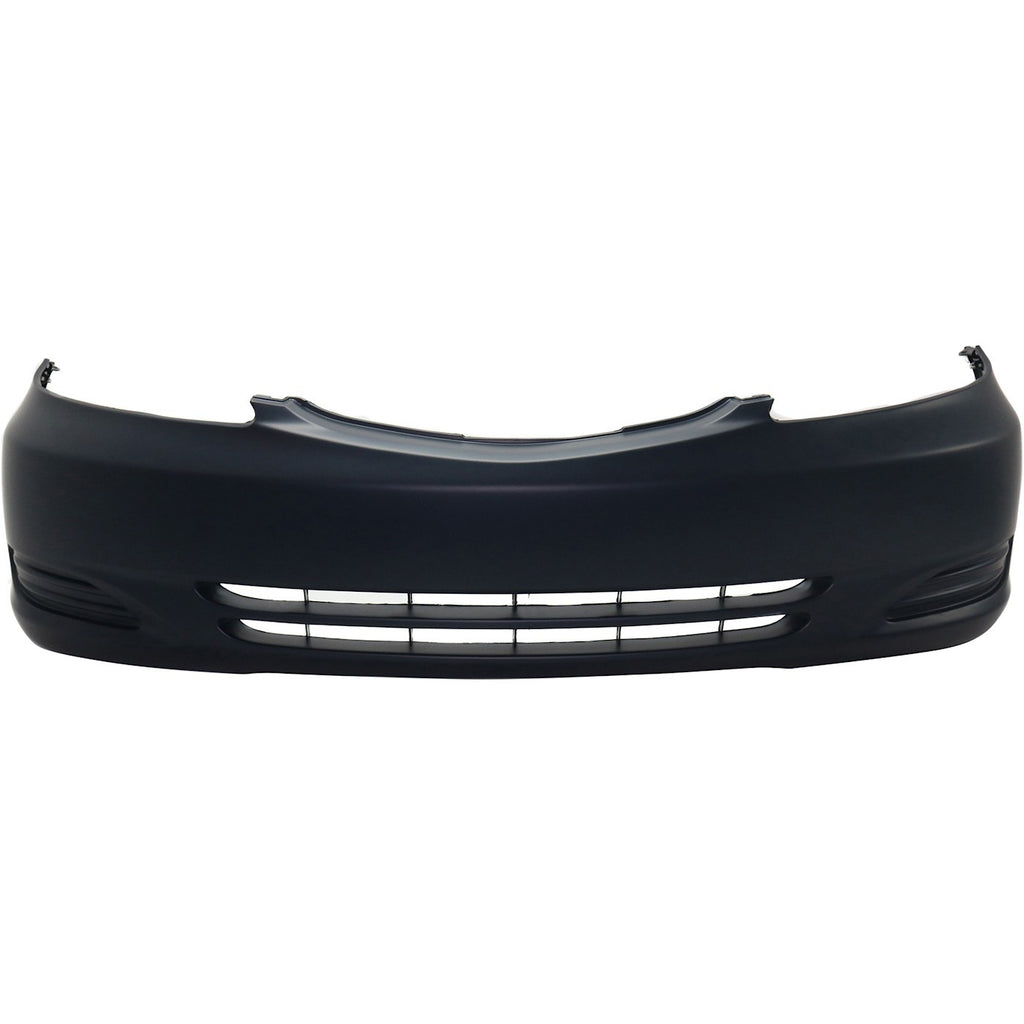 2002-2004 Toyota Camry Headlights - Halogen, Driver & Passenger Side, Sedan (81110AA060)
