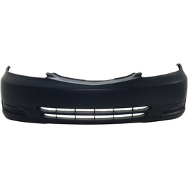 2002-2004 Toyota Camry Headlights - Halogen, Driver & Passenger Side, Sedan (81110AA060)